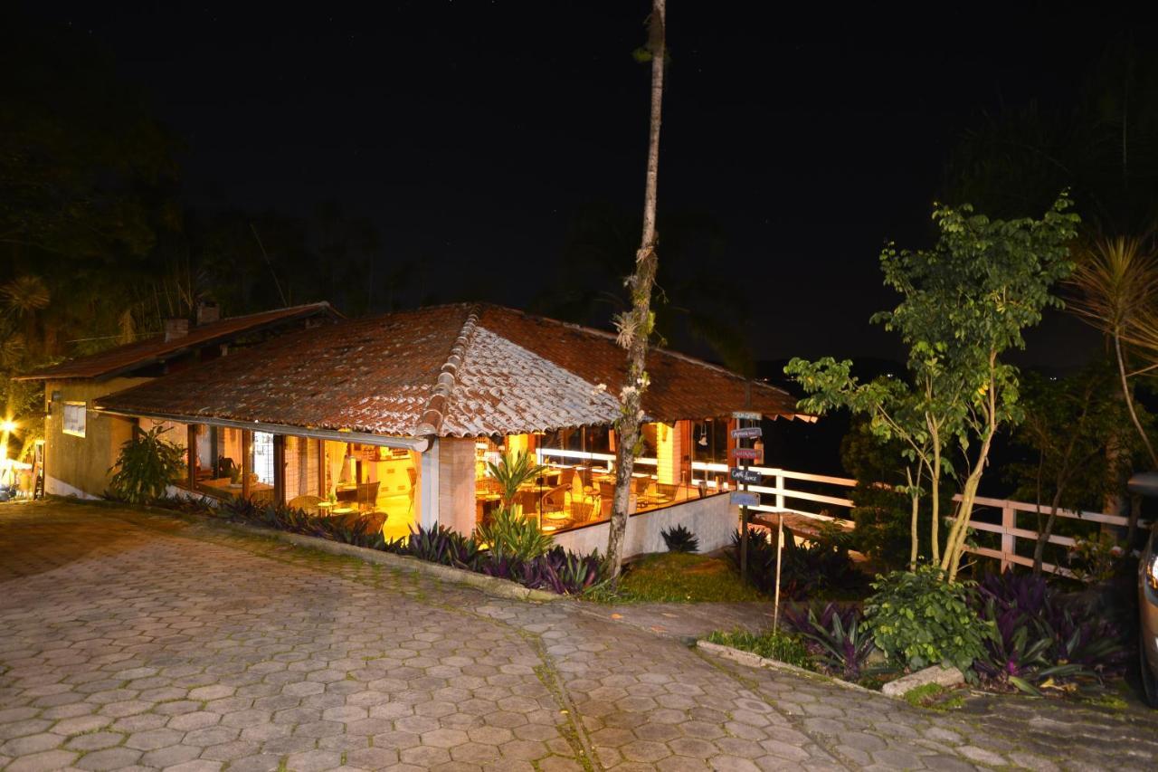 Villa Dos Ganchos Говернадор Селсо Рамос Екстериор снимка